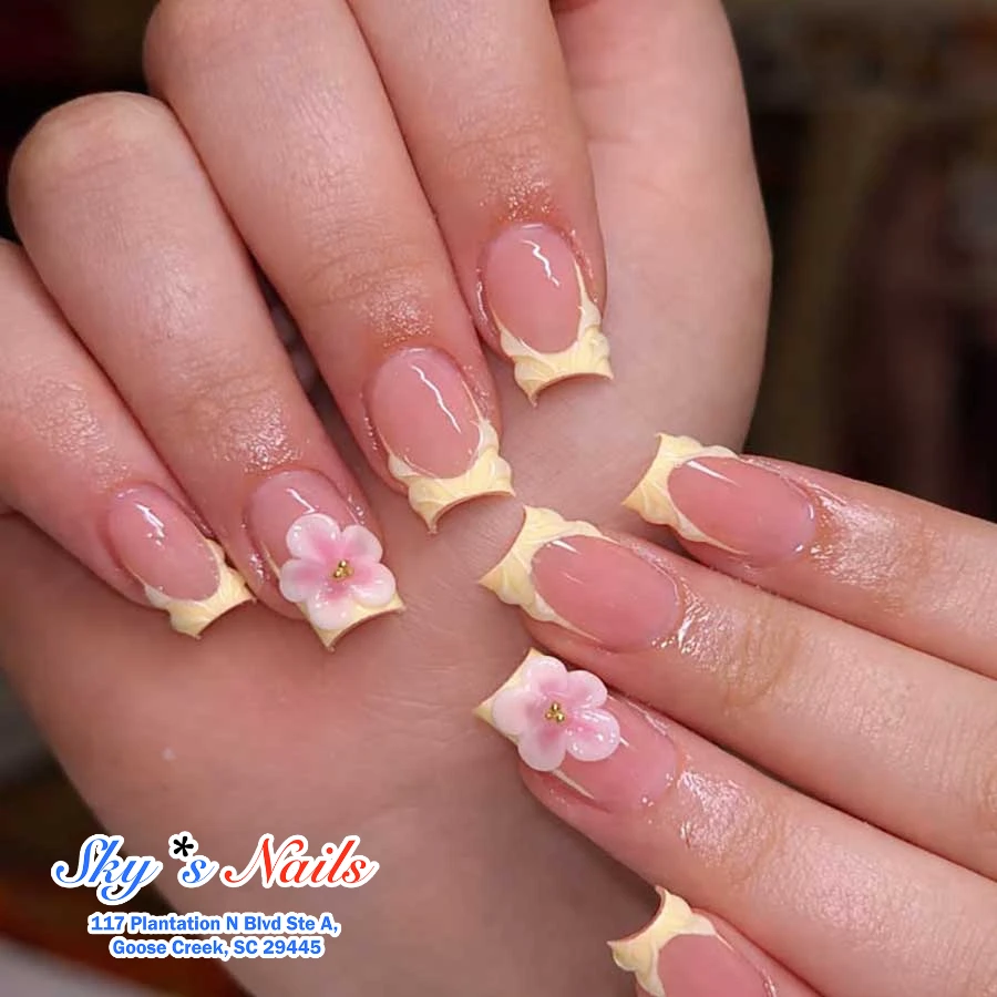 Nail July 30